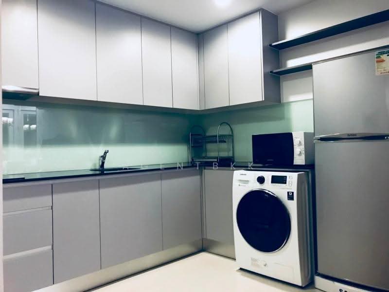 15 Sukhumvit Residences, Bangkok, Soi Sukhumvit 15, Khlongtoei Nua, Watthana, Bangkok, 2 Bedrooms, 63 sqm, Condo For Rent, by Agentbkk, 500579573 - DDproperty.com