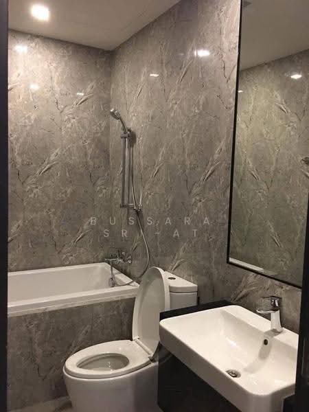 ASHTON Asoke, Bangkok, 131 Asoke Montri Road, Khlongtoei Nua, Watthana, Bangkok, 2 Bedrooms, 47 sqm, Condo For Rent, by Bussara Sri-At, 500579574 - DDproperty.com