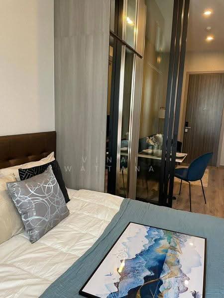 Knightsbridge Prime Onnut : ไนท์บริดจ์ ไพร์ม อ่อนนุช, กรุงเทพ, ซอยอ่อนนุช 1/1 ถนนสุขุมวิท 77, พระโขนงเหนือ, วัฒนา, กรุงเทพ, 27 ตร.ม., คอนโด ขาย, โดย Vinai Wattana, 500579576 - DDproperty.com