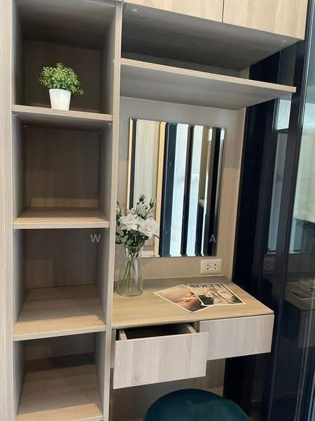 Knightsbridge Prime Onnut, bangkok, Soi On Nut 1/1 Sukhumvit Road77, Phra Kanong Nua, Watthana, Bangkok, 1 Bedroom, 27 sqm, Condo For Sale, by Vinai Wattana, 500579576 - DDproperty.com