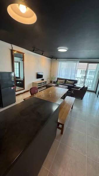 City Villa, Bangkok, Lat Phrao Road 130, Khlong Chan, Bang Kapi, Bangkok, 2 Bedrooms, 68 sqm, Condo For Rent, by Ketkanok Sungthong, 500579581 - DDproperty.com