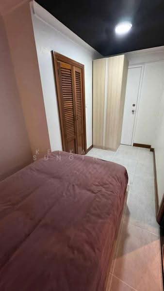 City Villa, Bangkok, Lat Phrao Road 130, Khlong Chan, Bang Kapi, Bangkok, 2 Bedrooms, 68 sqm, Condo For Rent, by Ketkanok Sungthong, 500579581 - DDproperty.com