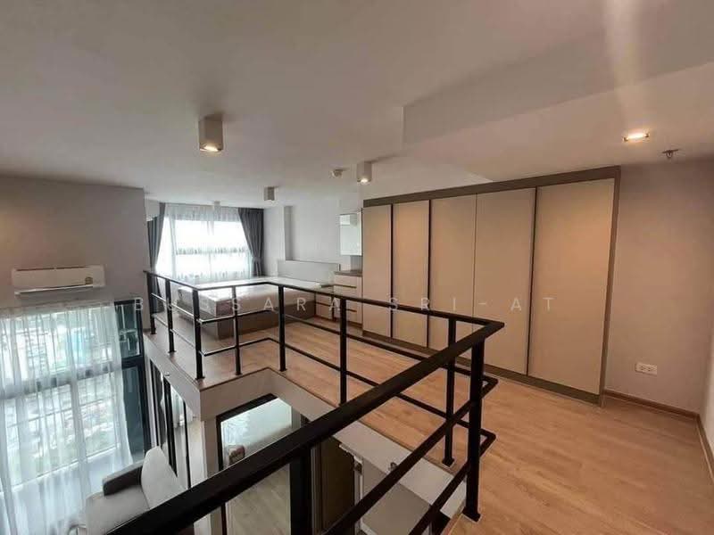 IDEO Rama 9-Asoke, bangkok, Rama 9 Road, Huai Khwang, Bangkok, 2 Bedrooms, 52 sqm, Condo For Rent, by Bussara Sri-At, 500579582 - DDproperty.com