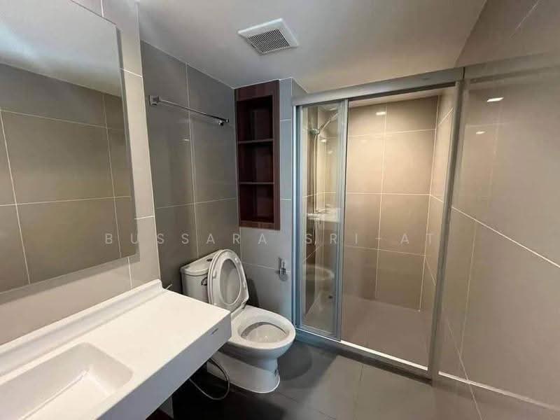 IDEO Rama 9-Asoke, bangkok, Rama 9 Road, Huai Khwang, Bangkok, 2 Bedrooms, 52 sqm, Condo For Rent, by Bussara Sri-At, 500579582 - DDproperty.com