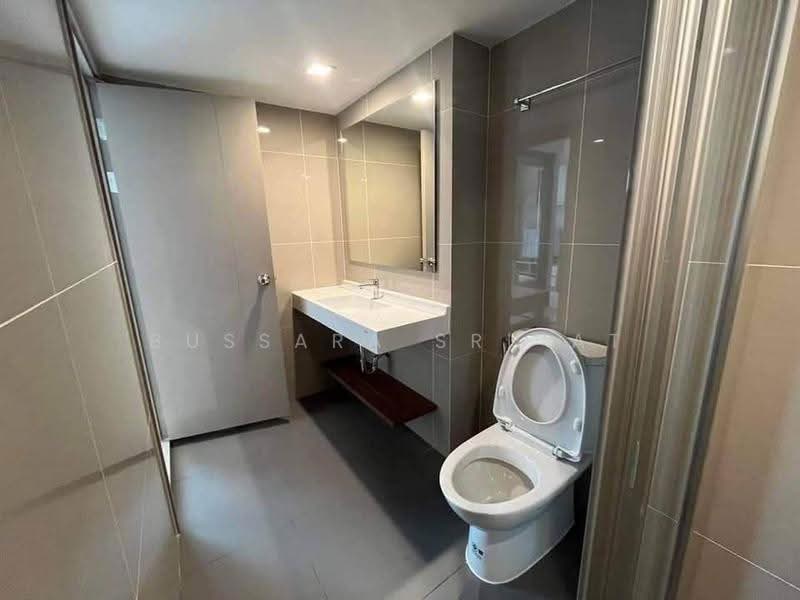 IDEO Rama 9-Asoke, bangkok, Rama 9 Road, Huai Khwang, Bangkok, 2 Bedrooms, 52 sqm, Condo For Rent, by Bussara Sri-At, 500579582 - DDproperty.com