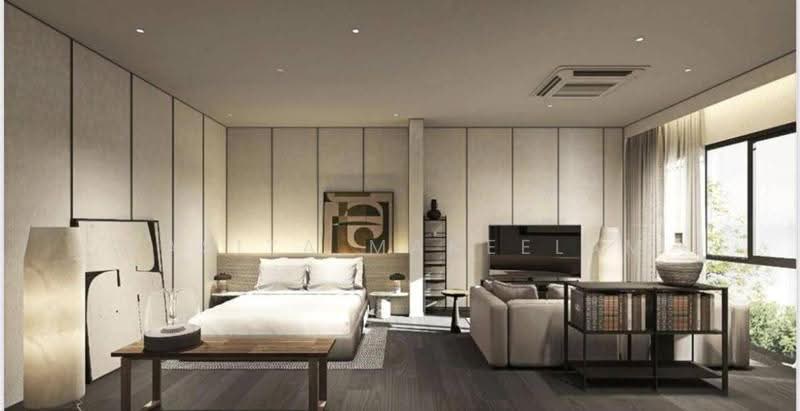 Baan Klang Muang Classe Sukhumvit 77, bangkok, Soi On Nut 21, Suan Luang, Bangkok, 2 Bedrooms, 214 sqm, Single Detached House For Rent, by Rasita Maneelam, 500579584 - DDproperty.com