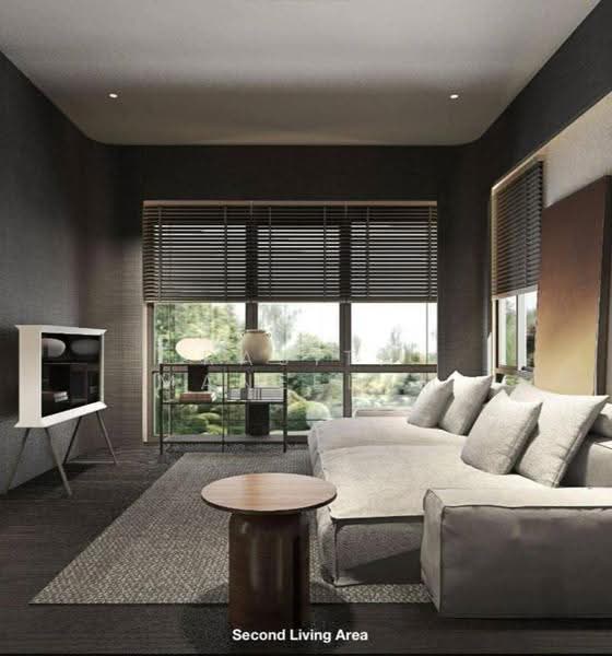 Baan Klang Muang Classe Sukhumvit 77, bangkok, Soi On Nut 21, Suan Luang, Bangkok, 2 Bedrooms, 214 sqm, Single Detached House For Rent, by Rasita Maneelam, 500579584 - DDproperty.com