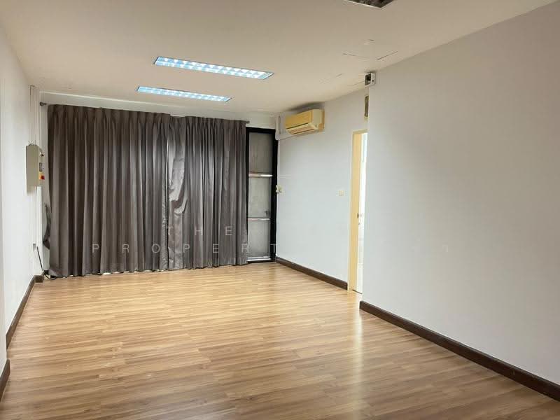 เอชทูโอ ราม 2 - สุวรรณภูมิ, bangkok, Dok Mai, Prawet, Bangkok, 6 Bedrooms, 100 sqm, Townhouse For Rent, by The Best Property น้ำซ่า, 500579585 - DDproperty.com