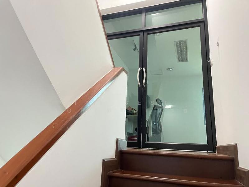 เอชทูโอ ราม 2 - สุวรรณภูมิ, bangkok, Dok Mai, Prawet, Bangkok, 6 Bedrooms, 100 sqm, Townhouse For Rent, by The Best Property น้ำซ่า, 500579585 - DDproperty.com