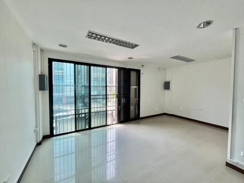 เอชทูโอ ราม 2 - สุวรรณภูมิ, bangkok, Dok Mai, Prawet, Bangkok, 6 Bedrooms, 100 sqm, Townhouse For Rent, by The Best Property น้ำซ่า, 500579585 - DDproperty.com