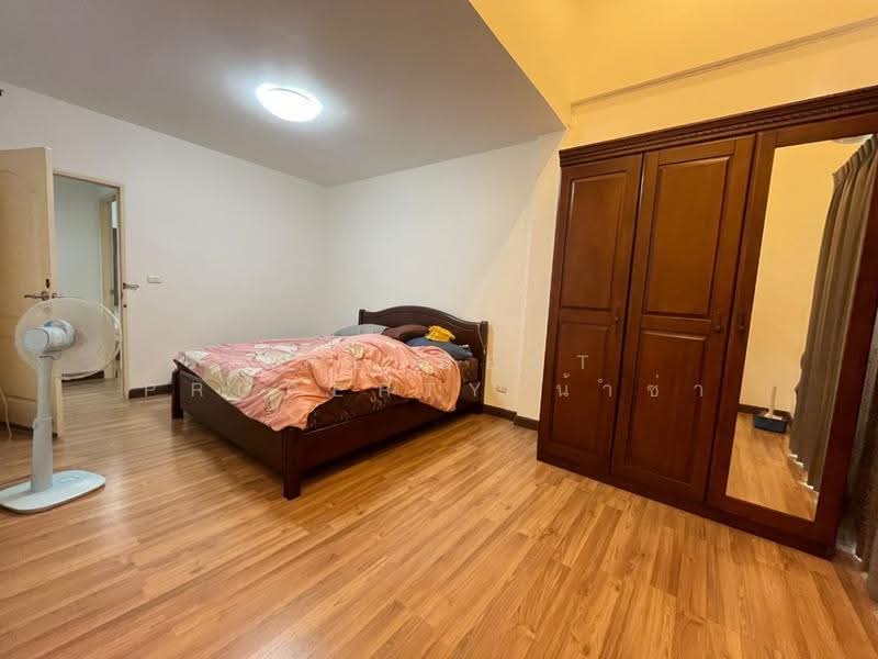 เอชทูโอ ราม 2 - สุวรรณภูมิ, bangkok, Dok Mai, Prawet, Bangkok, 6 Bedrooms, 100 sqm, Townhouse For Rent, by The Best Property น้ำซ่า, 500579585 - DDproperty.com