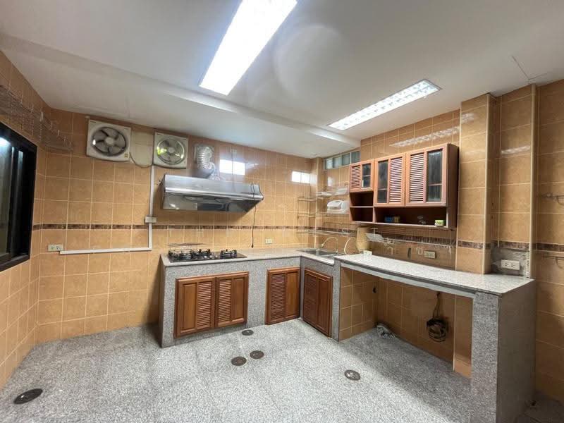 เอชทูโอ ราม 2 - สุวรรณภูมิ, bangkok, Dok Mai, Prawet, Bangkok, 6 Bedrooms, 100 sqm, Townhouse For Rent, by The Best Property น้ำซ่า, 500579585 - DDproperty.com