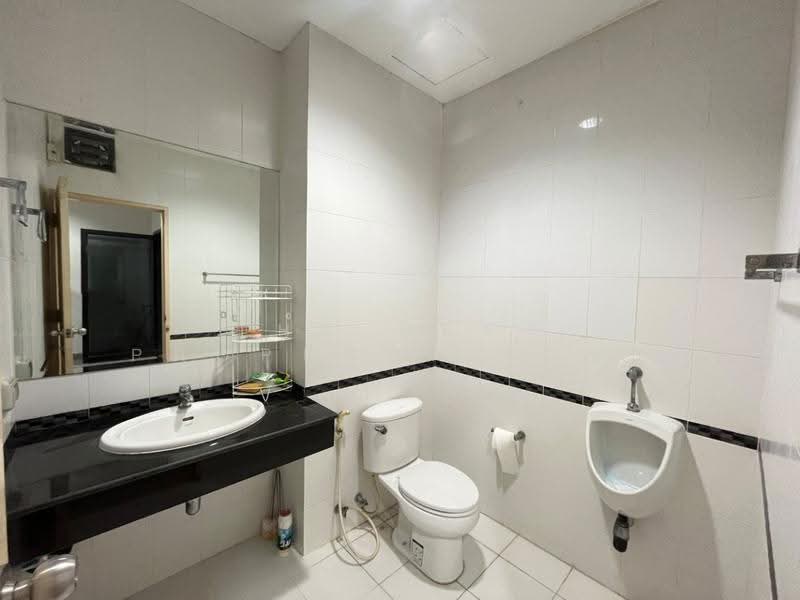 เอชทูโอ ราม 2 - สุวรรณภูมิ, bangkok, Dok Mai, Prawet, Bangkok, 6 Bedrooms, 100 sqm, Townhouse For Rent, by The Best Property น้ำซ่า, 500579585 - DDproperty.com