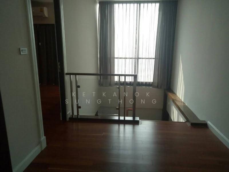 The Fourwings Residence, Bangkok, 335 Srinakarin, Hua Mak, Bang Kapi, Bangkok, 2 Bedrooms, 170 sqm, Condo For Rent, by Ketkanok Sungthong, 500579588 - DDproperty.com