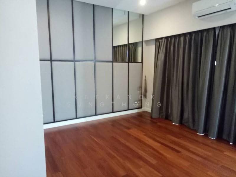 The Fourwings Residence, Bangkok, 335 Srinakarin, Hua Mak, Bang Kapi, Bangkok, 2 Bedrooms, 170 sqm, Condo For Rent, by Ketkanok Sungthong, 500579588 - DDproperty.com