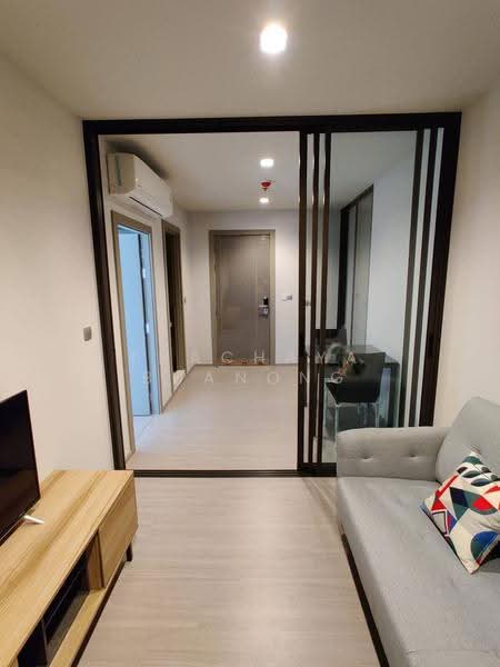 Life Asoke-Rama 9, bangkok, 626 Asoke-Dindaeng Road, Makkasan, Ratchathewi, Bangkok, 1 Bedroom, 35 sqm, Condo For Sale, by Thachaya Buanong, 500579589 - DDproperty.com