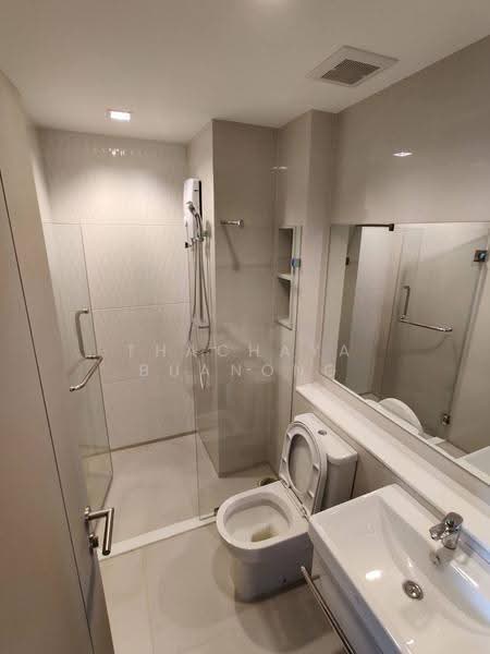 Life Asoke-Rama 9, bangkok, 626 Asoke-Dindaeng Road, Makkasan, Ratchathewi, Bangkok, 1 Bedroom, 35 sqm, Condo For Sale, by Thachaya Buanong, 500579589 - DDproperty.com