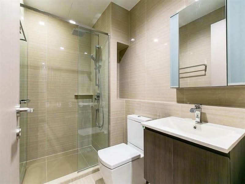 The Line Asoke-Ratchada, Bangkok, Din Daeng Road, Din Daeng, Bangkok, 1 Bedroom, 28 sqm, Condo For Rent, by Bussara Sri-At, 500579590 - DDproperty.com