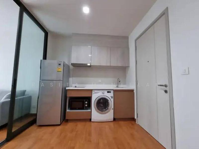 Maru Ekkamai 2, Bangkok, 70-5 Sukhumvit 63 Road, Phra Kanong Nua, Watthana, Bangkok, 1 Bedroom, 35 sqm, Condo For Rent, by Rasita Maneelam, 500579591 - DDproperty.com