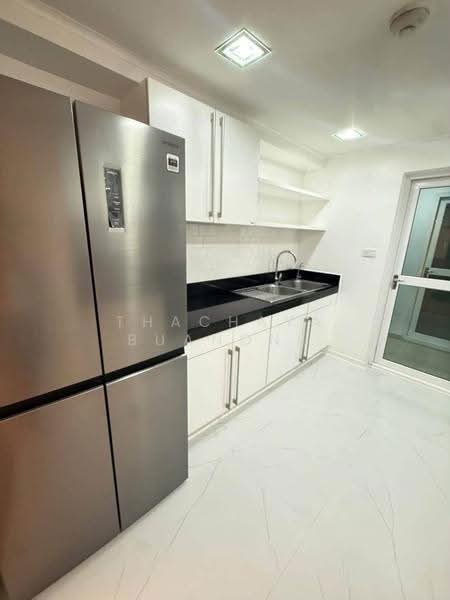 Baan Siriruedee, Bangkok, Ploenchit, Lumphini, Pathum Wan, Bangkok, 3 Bedrooms, 140 sqm, Condo For Rent, by Thachaya Buanong, 500579593 - DDproperty.com