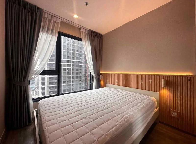 Life Ladprao Valley, Bangkok, Phaholyothin Road, Jom Phon, Chatuchak, Bangkok, 2 Bedrooms, 60 sqm, Condo For Sale, by Bussara Sri-At, 500579594 - DDproperty.com