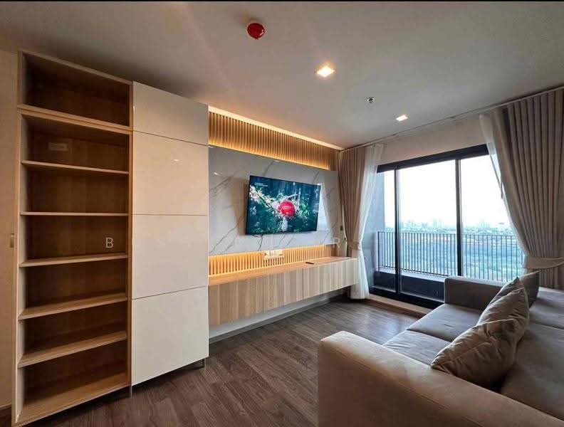 Life Ladprao Valley, Bangkok, Phaholyothin Road, Jom Phon, Chatuchak, Bangkok, 2 Bedrooms, 60 sqm, Condo For Sale, by Bussara Sri-At, 500579594 - DDproperty.com