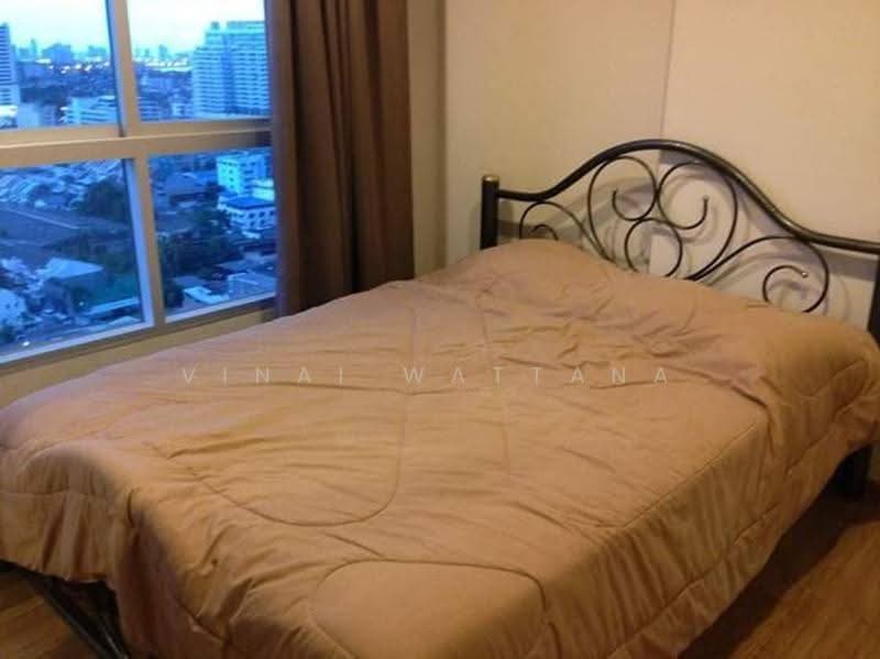 Fuse Chan-Sathorn, Bangkok, 160 Chan Road, Thung Wat Don, Sathon, Bangkok, 1 Bedroom, 32 sqm, Condo For Sale, by Vinai Wattana, 500579595 - DDproperty.com