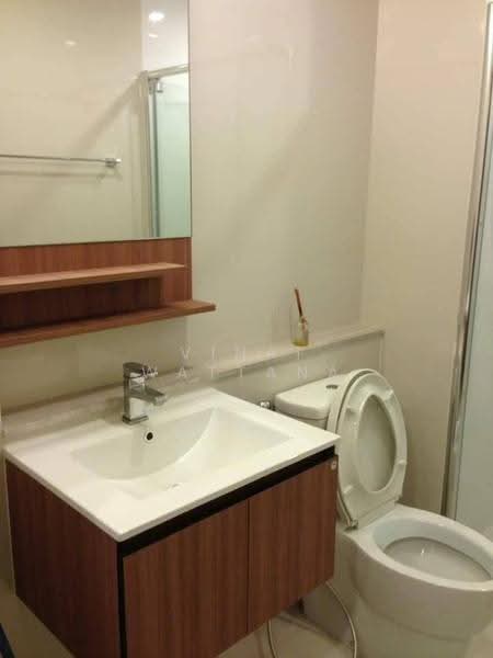 Fuse Chan-Sathorn, Bangkok, 160 Chan Road, Thung Wat Don, Sathon, Bangkok, 1 Bedroom, 32 sqm, Condo For Sale, by Vinai Wattana, 500579595 - DDproperty.com
