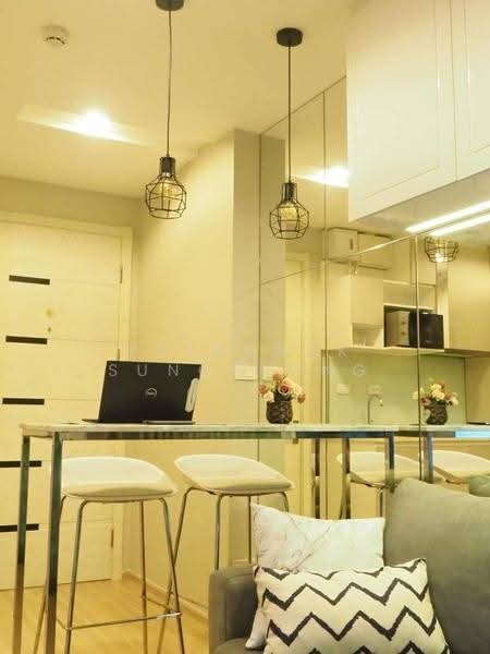 Artemis Sukhumvit 77, Bangkok, 418 Sukhumvit 77 Road, Suan Luang, Bangkok, 1 Bedroom, 30 sqm, Condo For Sale, by Ketkanok Sungthong, 500579596 - DDproperty.com