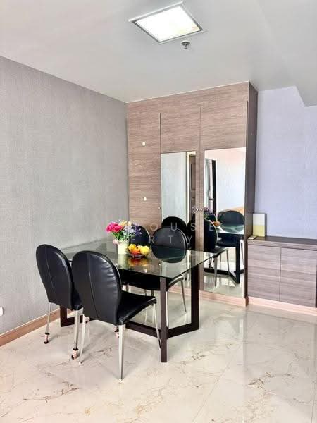 Ladda Condo View, Chon Buri (Pattaya), Cherm Chom Phon Road, Si Racha, Chon Buri (Pattaya), 2 Bedrooms, 62 sqm, Condo For Rent, by A House Property Co.,Ltd., 500579597 - DDproperty.com