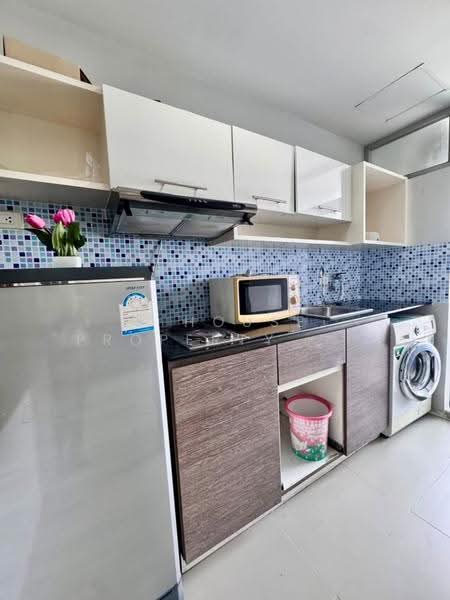 Ladda Condo View, Chon Buri (Pattaya), Cherm Chom Phon Road, Si Racha, Chon Buri (Pattaya), 2 Bedrooms, 62 sqm, Condo For Rent, by A House Property Co.,Ltd., 500579597 - DDproperty.com