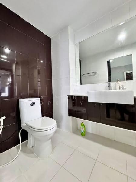 Ladda Condo View : ลัดดา คอนโดวิลล์, ชลบุรี, ถนน เจิมจอมพล, ศรีราชา, ชลบุรี, 62 ตร.ม., คอนโด ให้เช่า, โดย A House Property Co.,Ltd., 500579597 - DDproperty.com