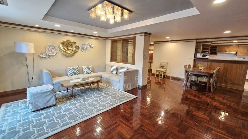 33 Residence : 33 เรสซิเด้นซ์, กรุงเทพ, 92 ซอย สุขุมวิท 33, คลองตันเหนือ, วัฒนา, กรุงเทพ, 143 ตร.ม., คอนโด ให้เช่า, โดย BANGKOK PROPERTY AGENTS, 500579598 - DDproperty.com