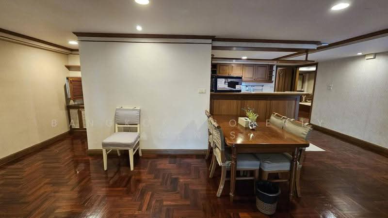 33 Residence, Bangkok, 92 Sukhumvit 33 Alley, Khlong Tan Nua, Watthana, Bangkok, 2 Bedrooms, 143 sqm, Condo For Rent, by BANGKOK PROPERTY AGENTS, 500579598 - DDproperty.com