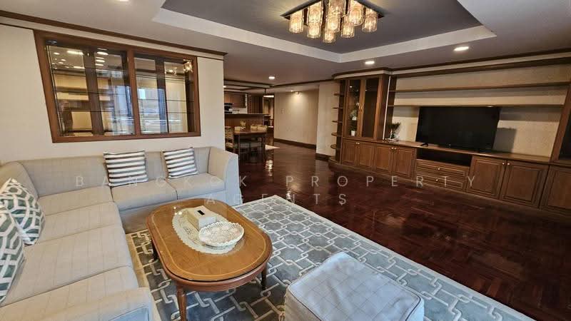 33 Residence, Bangkok, 92 Sukhumvit 33 Alley, Khlong Tan Nua, Watthana, Bangkok, 2 Bedrooms, 143 sqm, Condo For Rent, by BANGKOK PROPERTY AGENTS, 500579598 - DDproperty.com