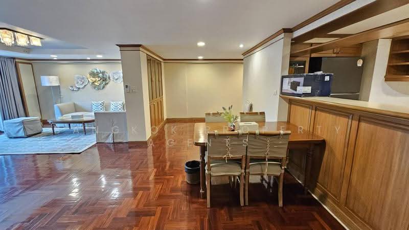 33 Residence, Bangkok, 92 Sukhumvit 33 Alley, Khlong Tan Nua, Watthana, Bangkok, 2 Bedrooms, 143 sqm, Condo For Rent, by BANGKOK PROPERTY AGENTS, 500579598 - DDproperty.com