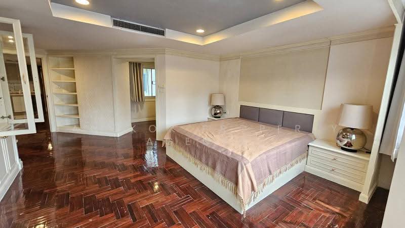 33 Residence, Bangkok, 92 Sukhumvit 33 Alley, Khlong Tan Nua, Watthana, Bangkok, 2 Bedrooms, 143 sqm, Condo For Rent, by BANGKOK PROPERTY AGENTS, 500579598 - DDproperty.com