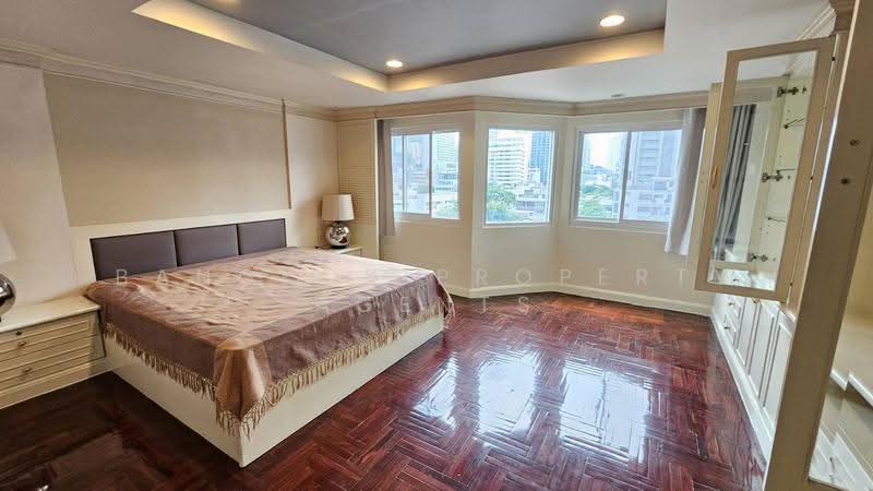 33 Residence, Bangkok, 92 Sukhumvit 33 Alley, Khlong Tan Nua, Watthana, Bangkok, 2 Bedrooms, 143 sqm, Condo For Rent, by BANGKOK PROPERTY AGENTS, 500579598 - DDproperty.com