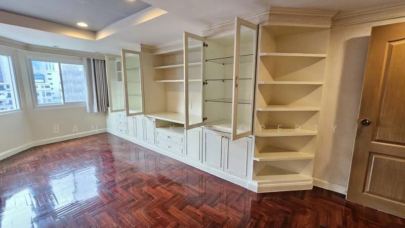 33 Residence, Bangkok, 92 Sukhumvit 33 Alley, Khlong Tan Nua, Watthana, Bangkok, 2 Bedrooms, 143 sqm, Condo For Rent, by BANGKOK PROPERTY AGENTS, 500579598 - DDproperty.com