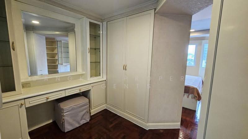 33 Residence : 33 เรสซิเด้นซ์, กรุงเทพ, 92 ซอย สุขุมวิท 33, คลองตันเหนือ, วัฒนา, กรุงเทพ, 143 ตร.ม., คอนโด ให้เช่า, โดย BANGKOK PROPERTY AGENTS, 500579598 - DDproperty.com