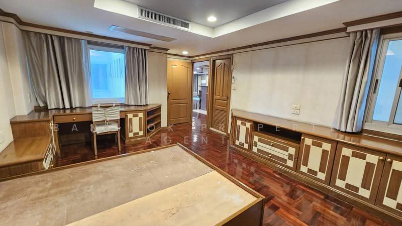 33 Residence : 33 เรสซิเด้นซ์, กรุงเทพ, 92 ซอย สุขุมวิท 33, คลองตันเหนือ, วัฒนา, กรุงเทพ, 143 ตร.ม., คอนโด ให้เช่า, โดย BANGKOK PROPERTY AGENTS, 500579598 - DDproperty.com