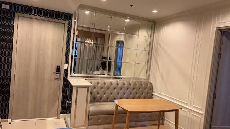 HQ Thonglor by Sansiri : เฮชคิว บาย แสนสิริ, กรุงเทพ, ซอยสุขุมวิท 55 แขวงคลองตันเหนือ เขตวัฒนา กรุงเทพมหานคร, คลองตันเหนือ, วัฒนา, กรุงเทพ, 44 ตร.ม., คอนโด ขาย, โดย Thachaya Buanong, 500579599 - DDproperty.com