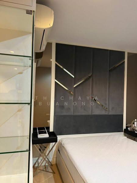 HQ Thonglor by Sansiri, Bangkok, Sukhumvit Road, Khlong Tan Nua, Watthana, Bangkok, 1 Bedroom, 44 sqm, Condo For Sale, by Thachaya Buanong, 500579599 - DDproperty.com