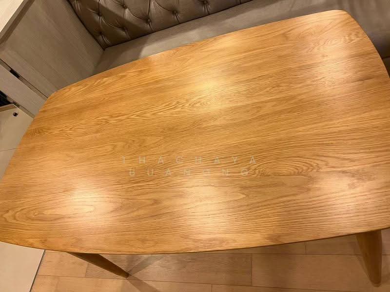 HQ Thonglor by Sansiri, Bangkok, Sukhumvit Road, Khlong Tan Nua, Watthana, Bangkok, 1 Bedroom, 44 sqm, Condo For Sale, by Thachaya Buanong, 500579599 - DDproperty.com
