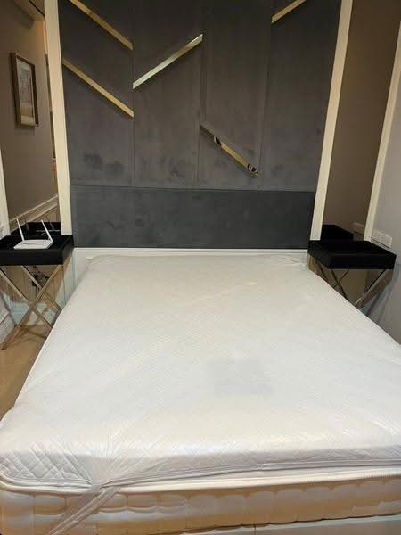 HQ Thonglor by Sansiri, Bangkok, Sukhumvit Road, Khlong Tan Nua, Watthana, Bangkok, 1 Bedroom, 44 sqm, Condo For Sale, by Thachaya Buanong, 500579599 - DDproperty.com