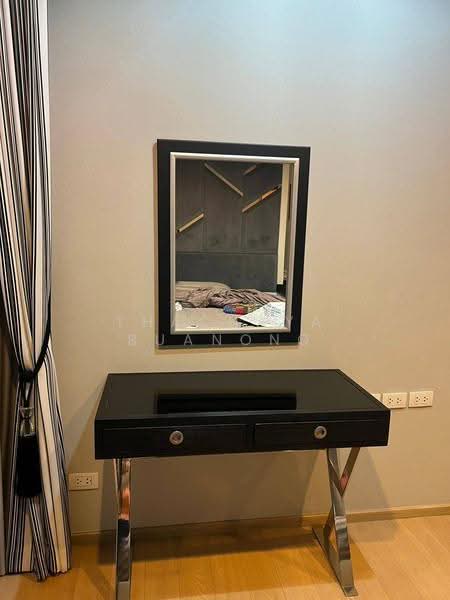 HQ Thonglor by Sansiri, Bangkok, Sukhumvit Road, Khlong Tan Nua, Watthana, Bangkok, 1 Bedroom, 44 sqm, Condo For Sale, by Thachaya Buanong, 500579599 - DDproperty.com