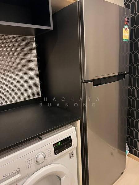 HQ Thonglor by Sansiri, Bangkok, Sukhumvit Road, Khlong Tan Nua, Watthana, Bangkok, 1 Bedroom, 44 sqm, Condo For Sale, by Thachaya Buanong, 500579599 - DDproperty.com