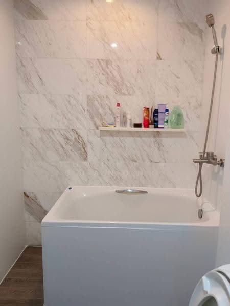 HQ Thonglor by Sansiri, Bangkok, Sukhumvit Road, Khlong Tan Nua, Watthana, Bangkok, 1 Bedroom, 44 sqm, Condo For Sale, by Thachaya Buanong, 500579599 - DDproperty.com