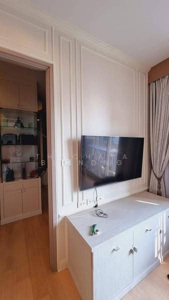 HQ Thonglor by Sansiri, Bangkok, Sukhumvit Road, Khlong Tan Nua, Watthana, Bangkok, 1 Bedroom, 44 sqm, Condo For Sale, by Thachaya Buanong, 500579599 - DDproperty.com