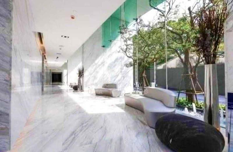 HQ Thonglor by Sansiri, Bangkok, Sukhumvit Road, Khlong Tan Nua, Watthana, Bangkok, 1 Bedroom, 44 sqm, Condo For Sale, by Thachaya Buanong, 500579599 - DDproperty.com